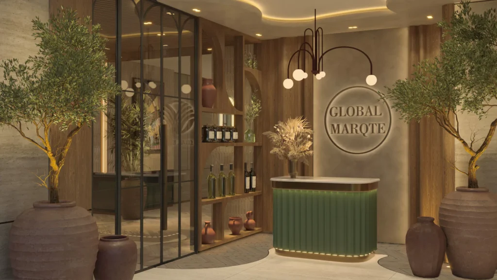 Изображение проекта Pontus Rotana