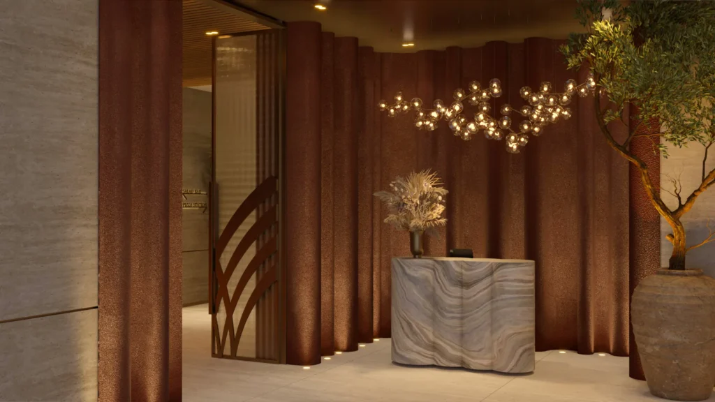 Изображение проекта Pontus Rotana