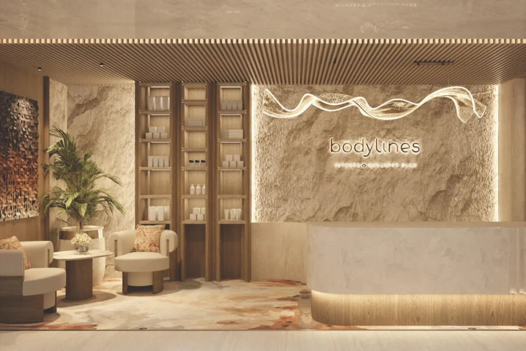 Тренажерный зал и SPA-центр at Pontus Rotana Resort & Spa